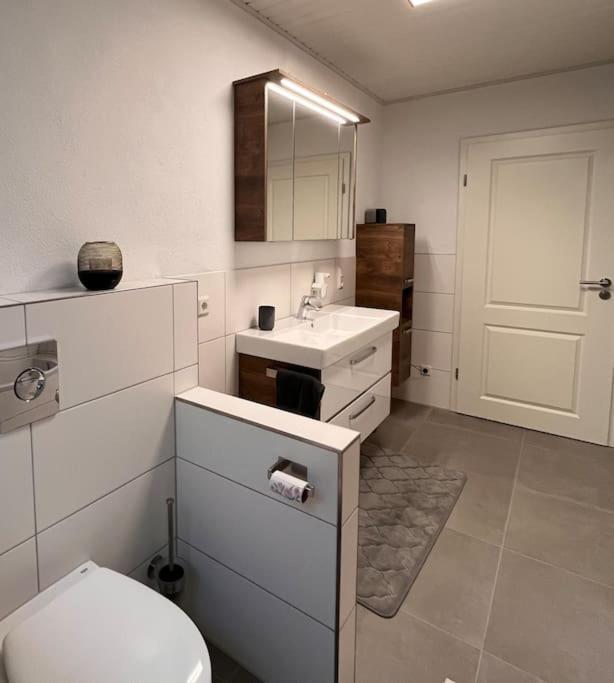 Ferienwohnung Kleinmann In Kordel ภายนอก รูปภาพ