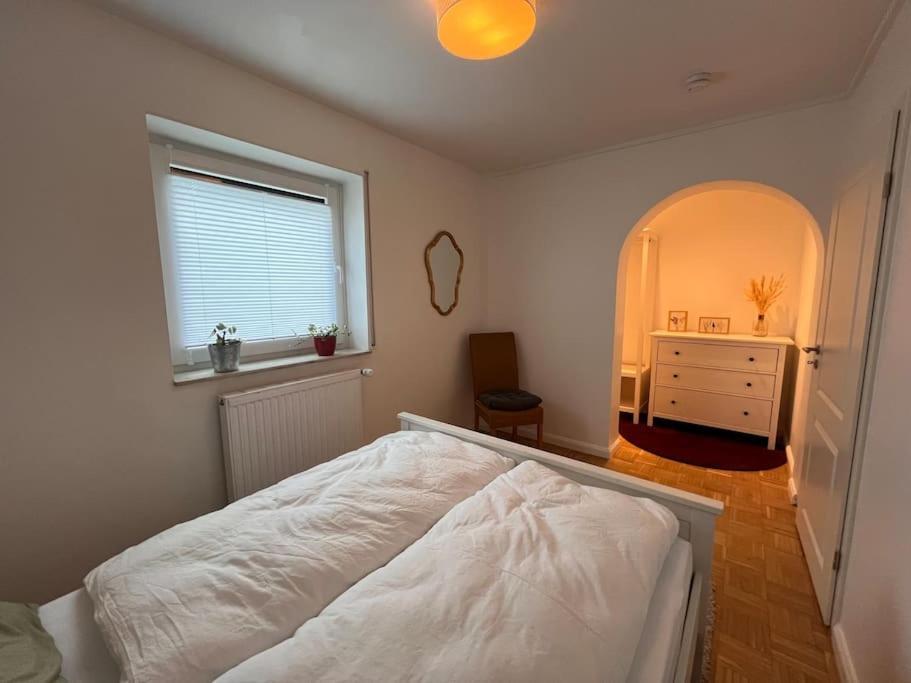 Ferienwohnung Kleinmann In Kordel ภายนอก รูปภาพ