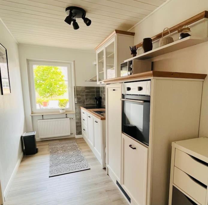 Ferienwohnung Kleinmann In Kordel ภายนอก รูปภาพ