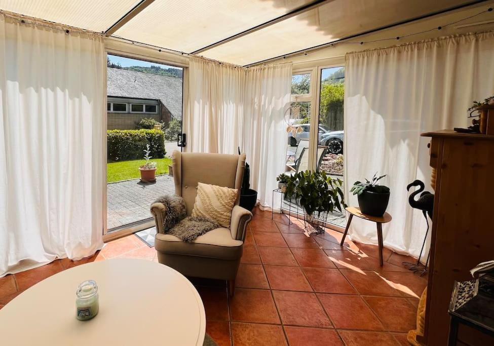 Ferienwohnung Kleinmann In Kordel ภายนอก รูปภาพ